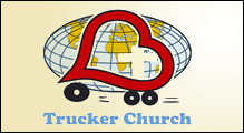 Trucker 
Church