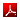 PDF logo