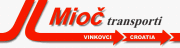 Autoprijevoz Mio�
