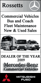 Rossetts Mercedes Benz, the Souths premier main dealer