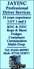 Drivers Services