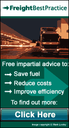 Freight Best Practice