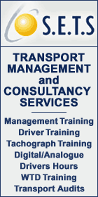 SETS Transport Management & Consultancy