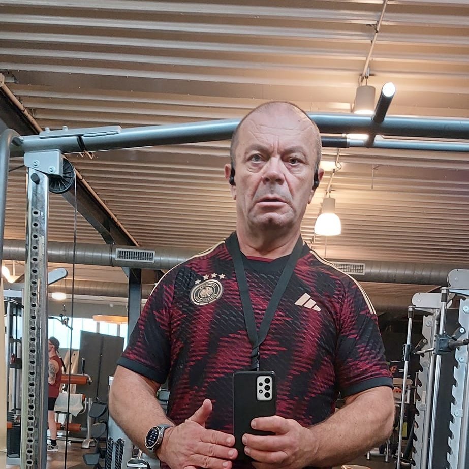 Profilbild ändern